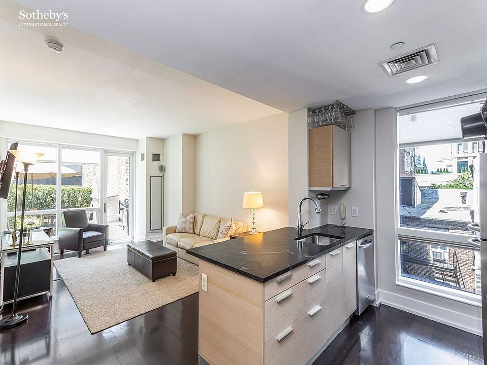 1st image of 350 W 42nd St APT 4J