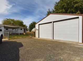 1113 15th St, Clarkston, WA 99403