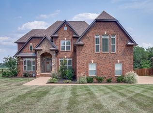 1133 Mires Rd, Mount Juliet, TN 37122