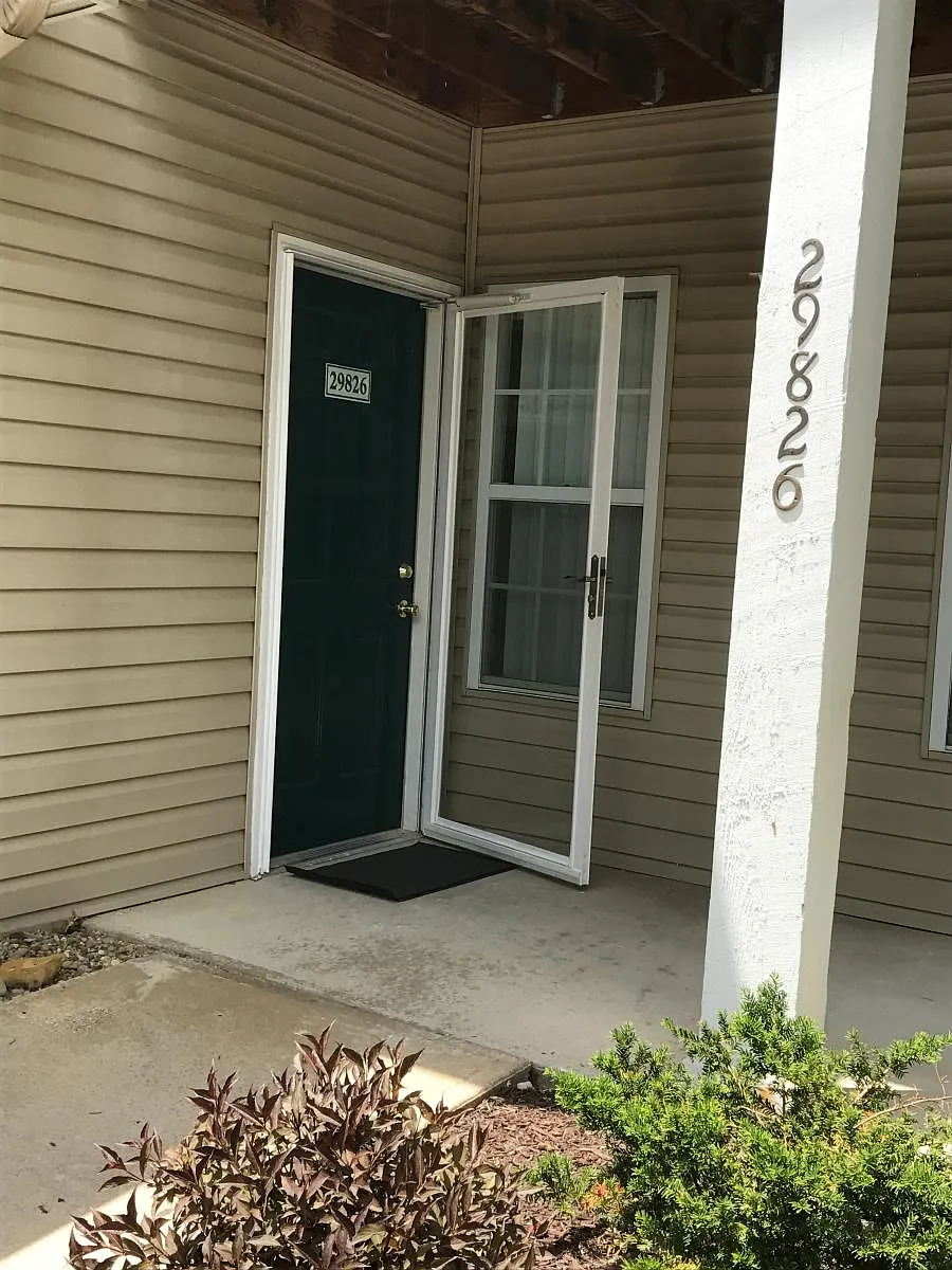 Front Entrance - 29826 Center Ridge Rd