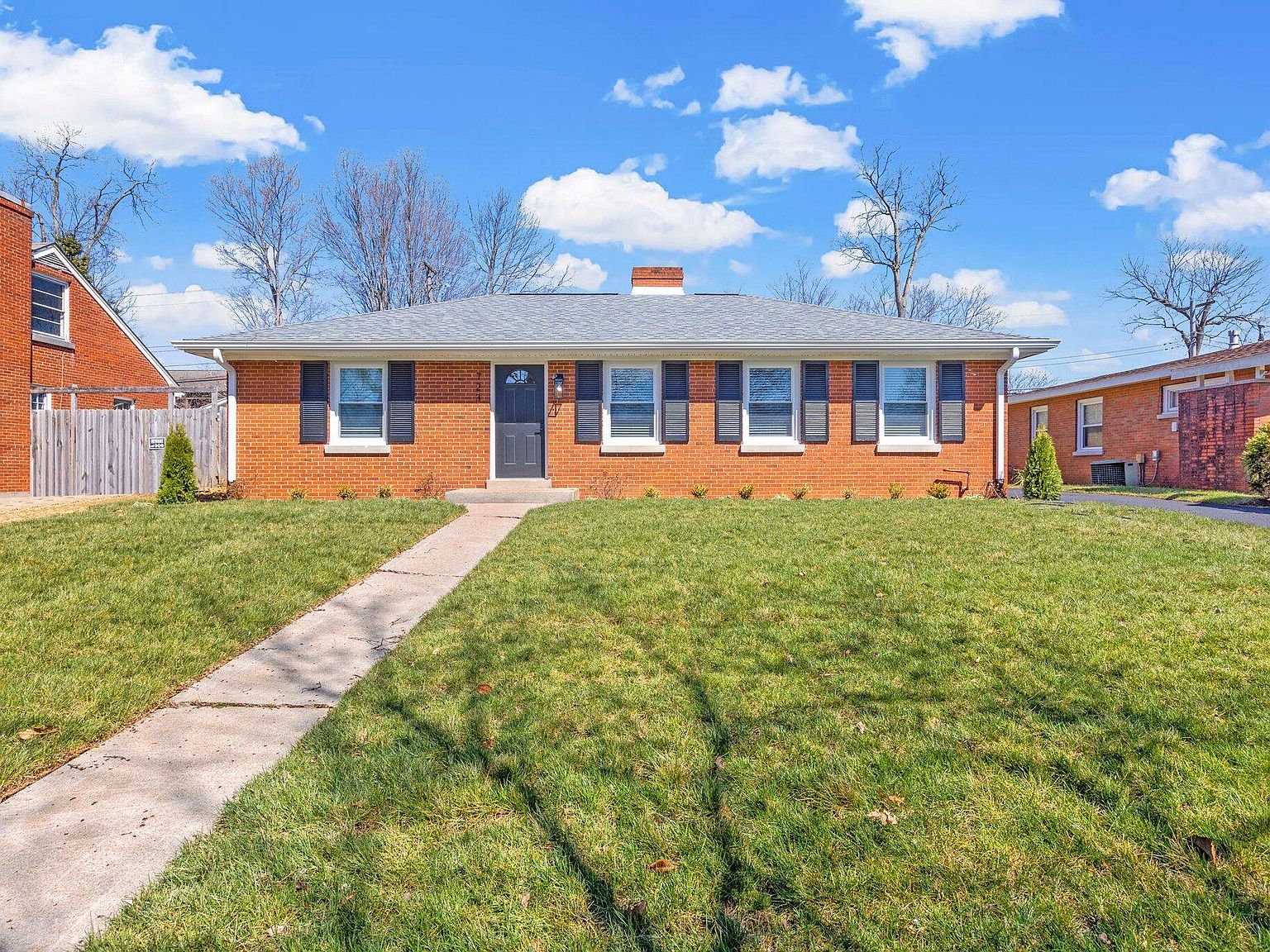 723 Della Dr, Lexington, KY 40504 Zillow