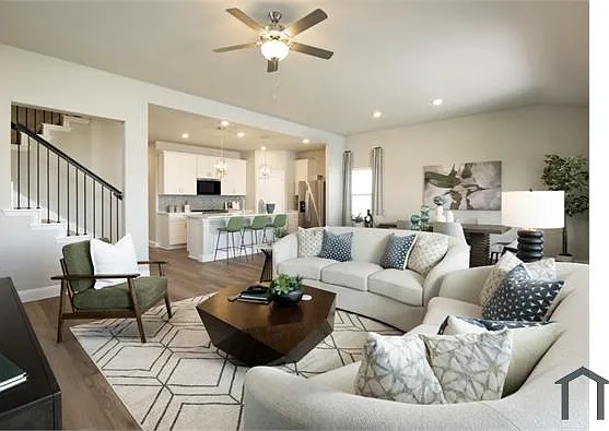 3602 High Valley Dr — Photo 8