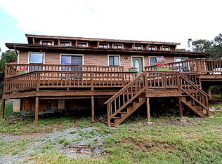 129 Juniper Springs Rd, Nogal, NM 88341