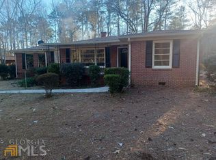 2090 Futral Rd, Griffin, GA 30224