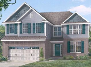 4336 Palomino Ln, Liberty Township, OH 45011