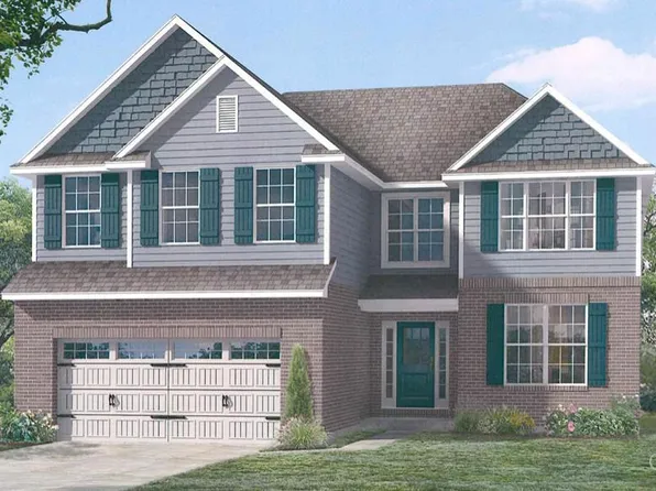 4336 Palomino Ln, Liberty Township, OH 45011