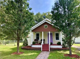104 Boyd St, Hardeeville, SC 29927