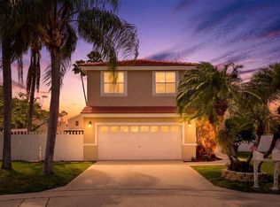 3135 Sunset Cir, Margate, FL 33063