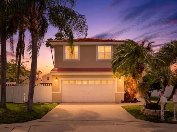 3135 Sunset Cir, Margate, FL 33063