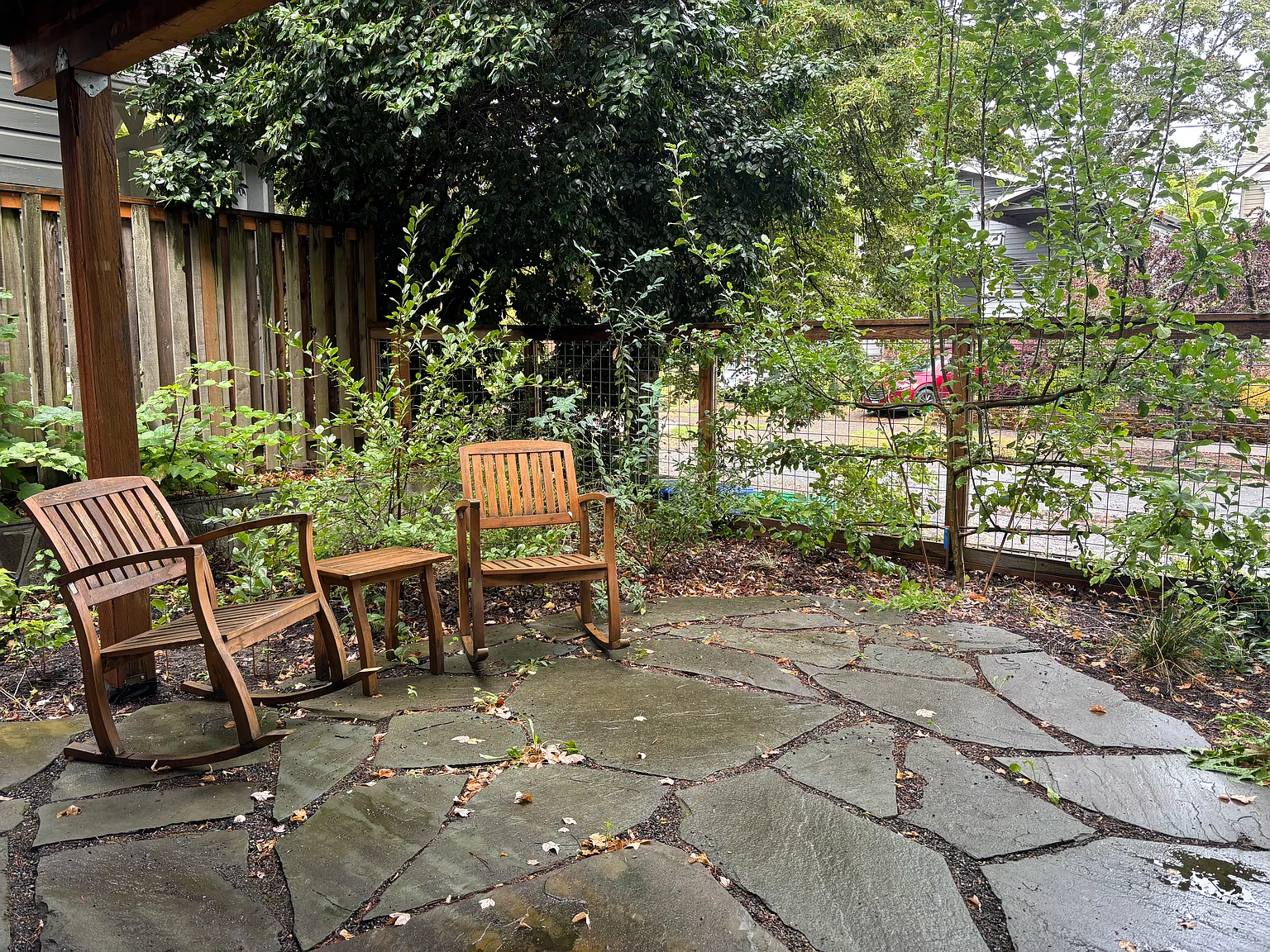3 bed, 2.5 bath, 1750 sqft, $3,500 — Photo 2