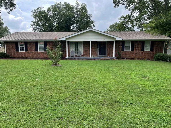 408 W Portage Ave, Muscle Shoals, AL 35661