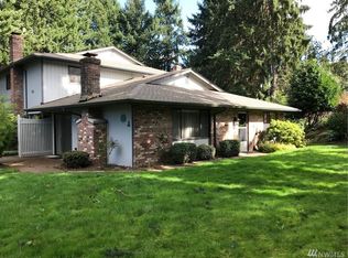 4507 Lexington Pl NE #3A, Lacey, WA 98516