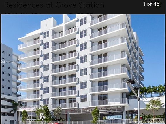 5th image of 2560 SW 27th Ave APT 701