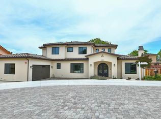 20852 Cherryland Dr, Cupertino, CA