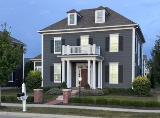 9171 Brenham Way, Dublin, OH 43017