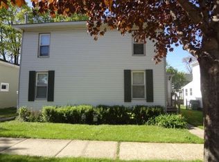 306 E 8th St, Watkins Glen, NY 14891