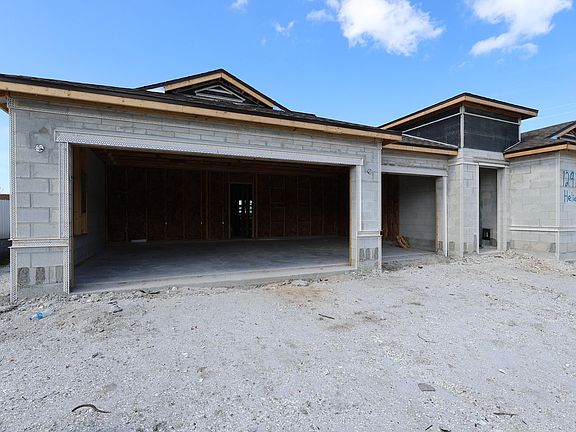 Exterior - April 18, 2026