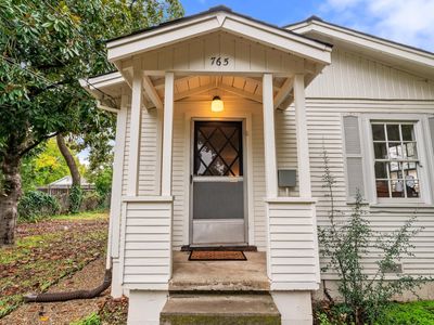 765 Center Street, Sonoma, CA, 95476