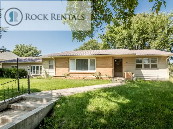 508 W Main St, Arlington, KS 67514