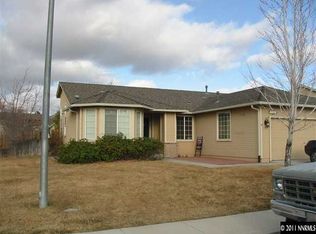 3349 Epic Ave, Reno, NV 89512
