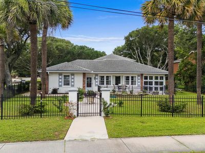 6401 N Ocean Blvd., Myrtle Beach, SC, 29572