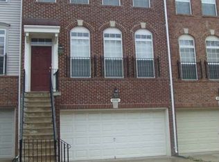 8556 Wyngate Manor Ct, Alexandria, VA 22309
