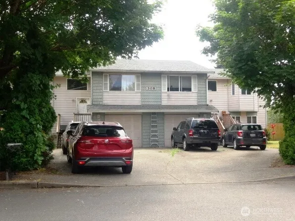 308 35th Street SE, Auburn, WA 98002