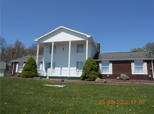 119 Altmeyer Dr, Kittanning, PA 16201