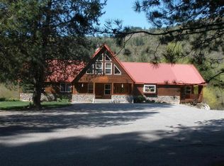 19944 Hwy 207, Leavenworth, WA 98826