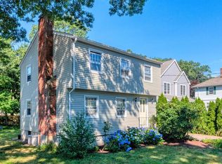 99 Magoun Ave, Brockton, MA 02301