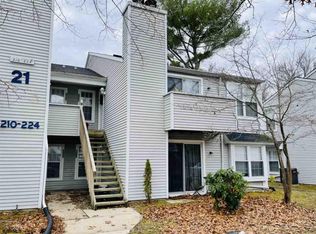 220 Meadow Ridge Rd #21, Absecon, NJ 08205