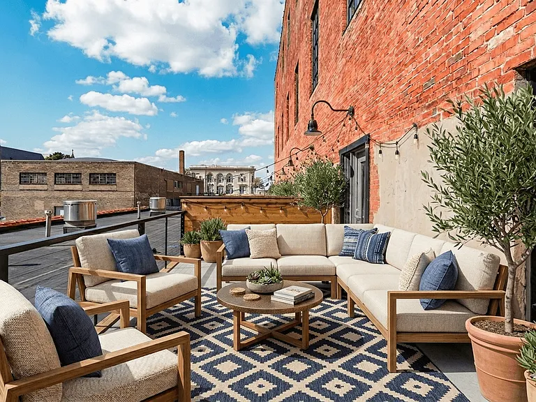The Phoenix Brewery Apartments — Photo 10