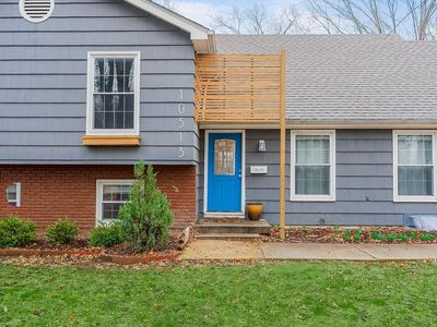 10513 Mersington Ave, Kansas City, MO, 64137