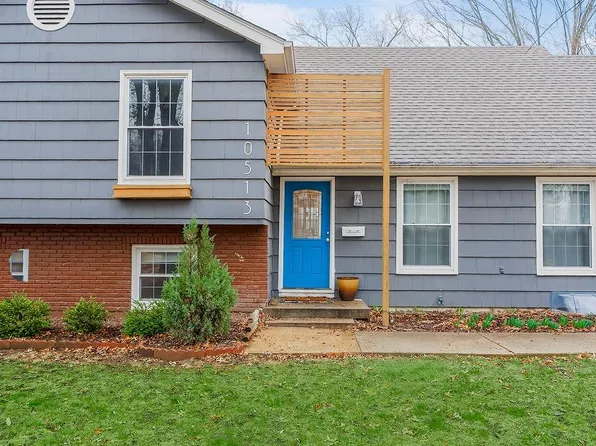 10513 Mersington Ave, Kansas City, MO 64137
