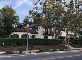 2440 Monterey Rd, San Marino, CA 91108