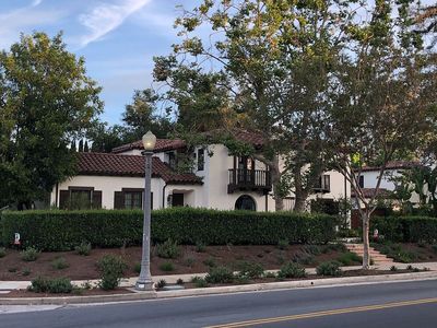 2440 Monterey Rd, San Marino, CA, 91108