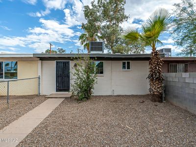 3646 E Ellington Pl, Tucson, AZ, 85713