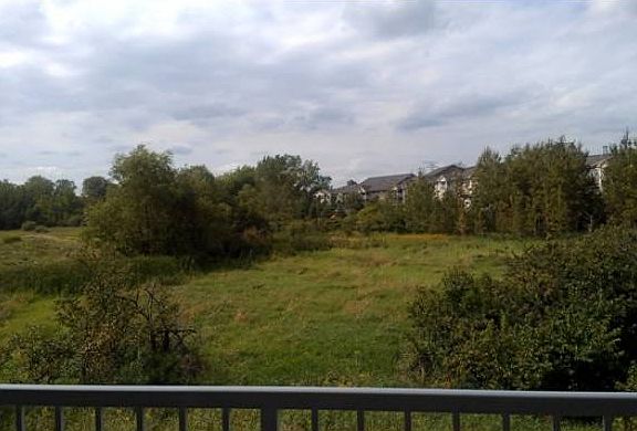 View From your Balcony