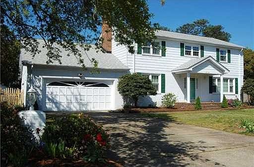 2nd image of 2105 W Admiral Dr