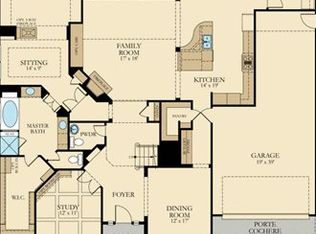 2923 Gable Landing Ln, Katy, TX 77494