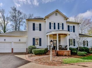 135 Kuralt House Ct, Charlotte, NC 28210