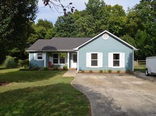 202 Southland Rd, Huntersville, NC 28078