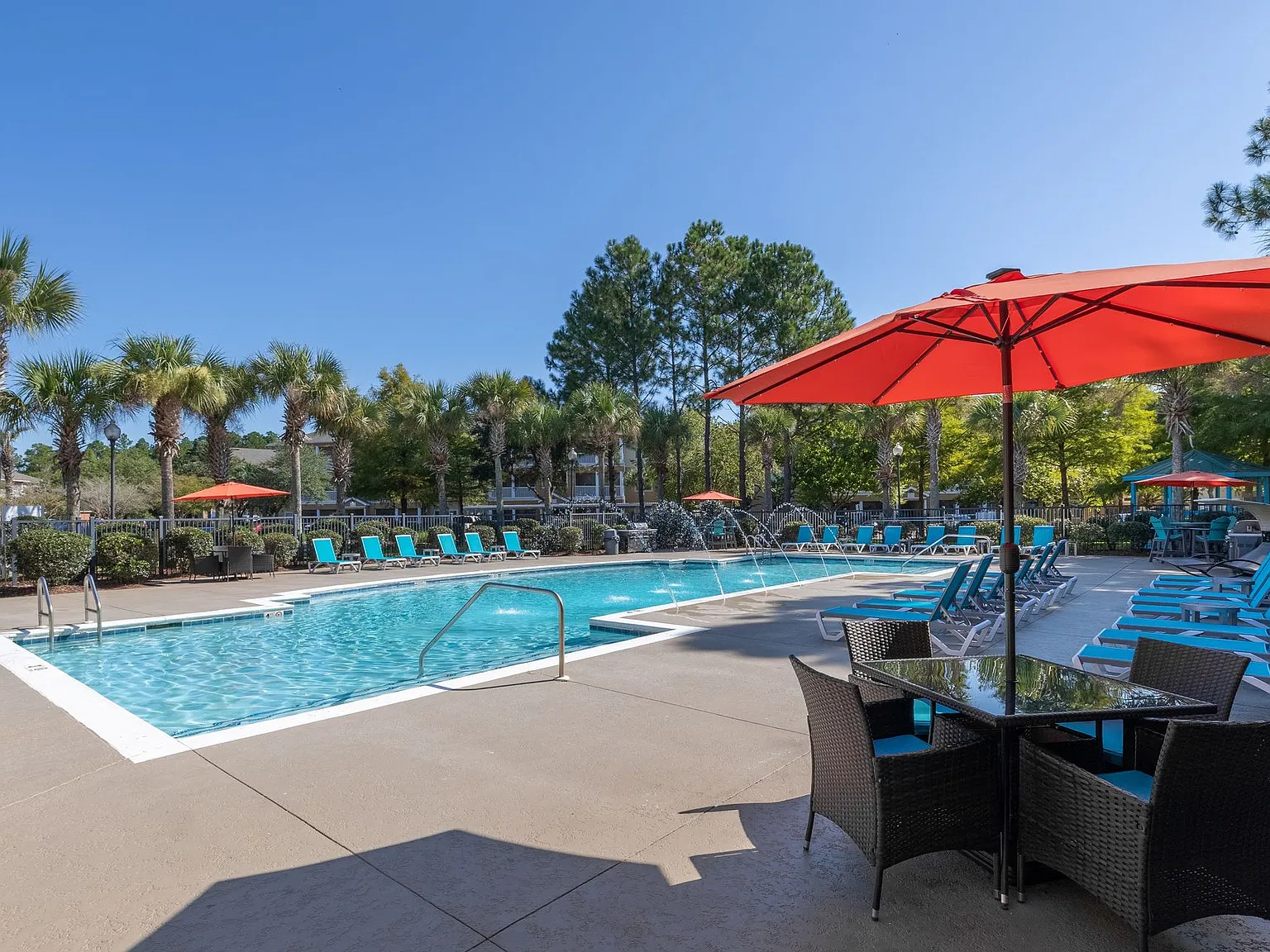 Prosper Orange Beach — Photo 4