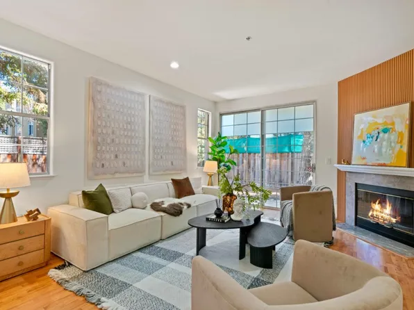 4173 El Camino Real APT 1, Palo Alto, CA 94306