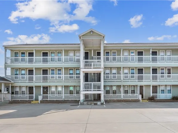 2290 N Fulton Beach Rd #212, Rockport, TX 78382