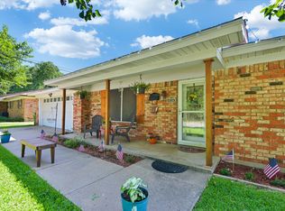 5416 Randol Dr, North Richland Hills, TX 76180