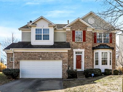2261 Sandringham Cir, Indianapolis, IN, 46214