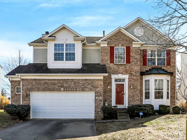 2261 Sandringham Cir, Indianapolis, IN 46214