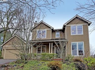 1645 NW Slocum Way, Portland, OR 97229