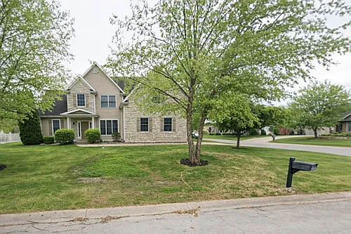 8605 Shamrock Ln Photo 1